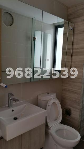 Hedges Park Condominium (D17), Condominium #63850342